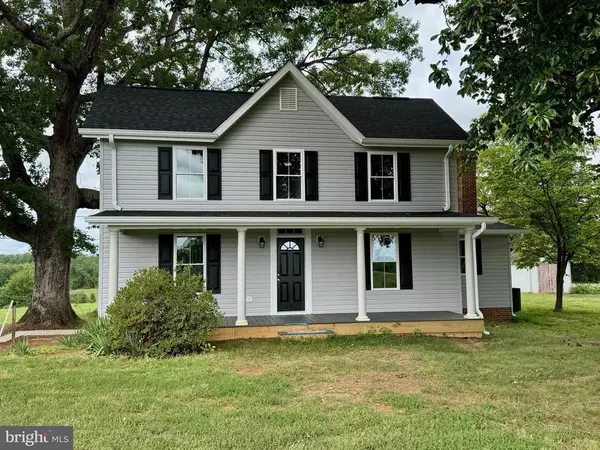 14254 RIXEYVILLE RD, Culpeper, VA 22701