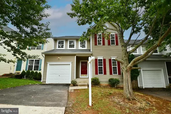 1863 CRANBERRY LN,  Culpeper,  VA 22701