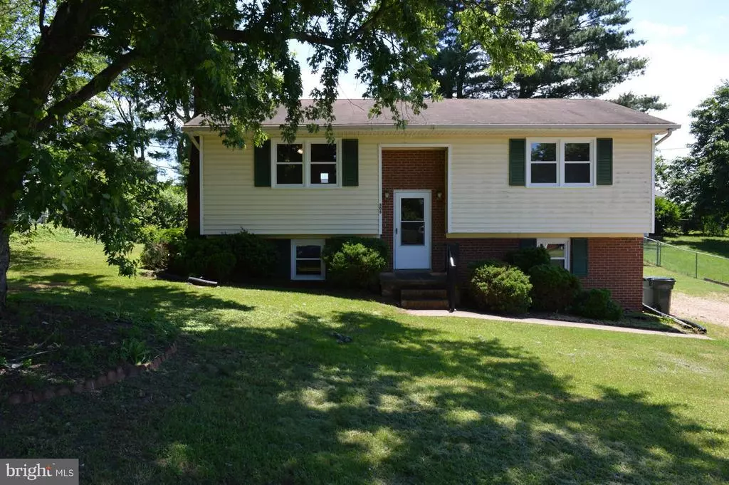 Culpeper, VA 22701,305 ELMWOOD DR