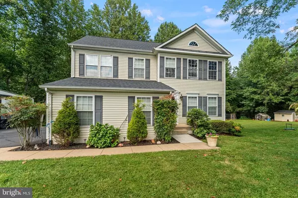 17279 AUTUMN BROOK LN, Brandy Station, VA 22714