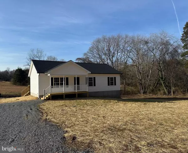 Culpeper, VA 22701,13518 RIXEYVILLE RD