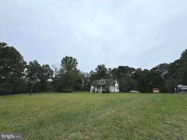 10610 SPERRYVILLE, Culpeper, VA 22701