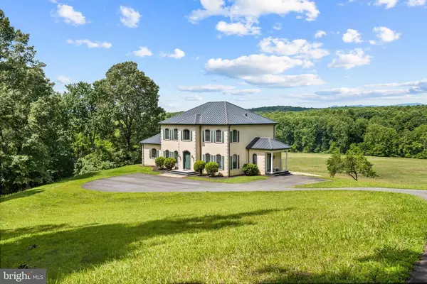 Rixeyville, VA 22737,5442 ELLETT LN