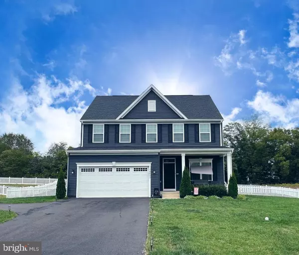 14913 MAPLERIDGE RD,  Culpeper,  VA 22701