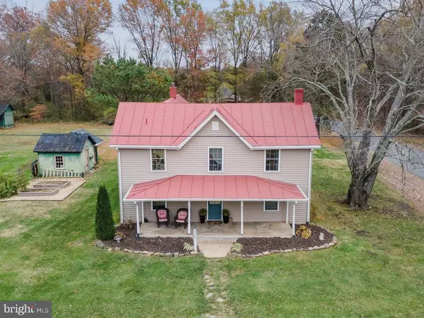 21087 ZACHARY TAYLOR HWY, Culpeper, VA 22701