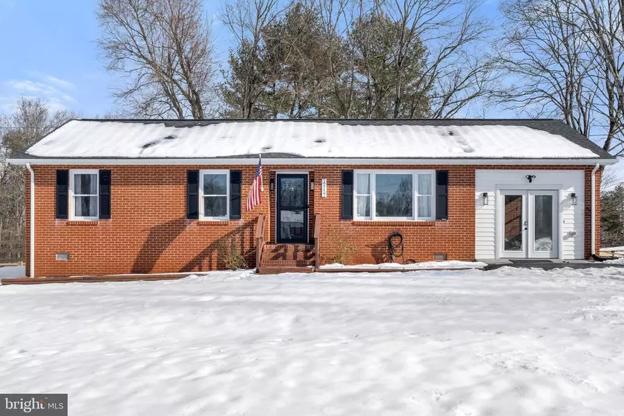 12157 DOGWOOD LANE, Culpeper, VA 22701