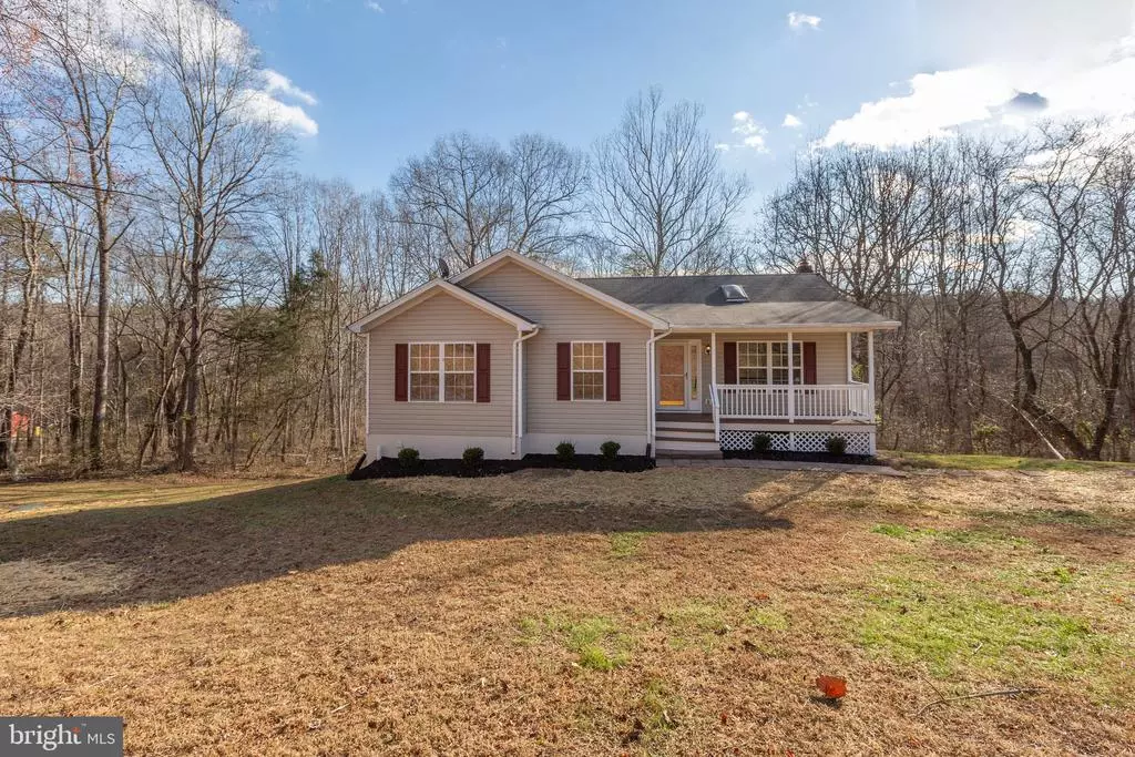 Rixeyville, VA 22737,11586 HAZEL RIVER RD