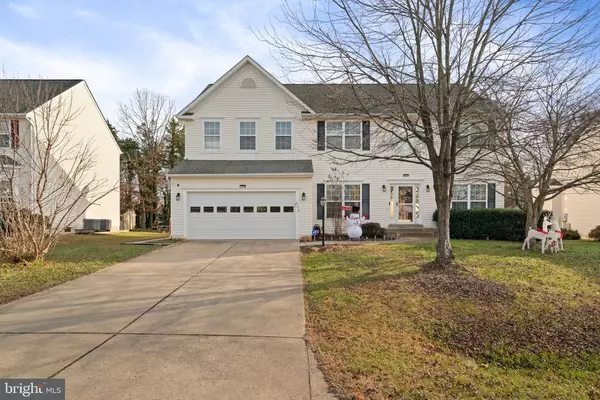 523 WINDERMERE DR, Culpeper, VA 22701