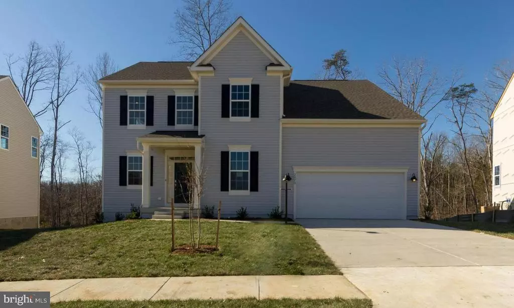 Jeffersonton, VA 22724,18416 BLACKFORD DR #INNISBROOK LOT 2254