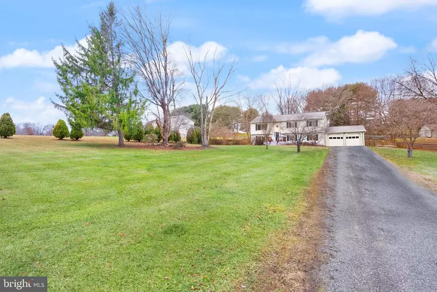 14509 CLEMAIR DR, Culpeper, VA 22701