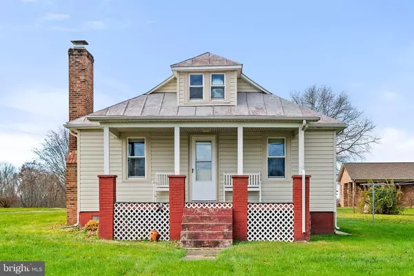 9422 ELK RUN RD, Catlett, VA