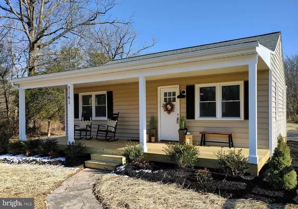 7161 CATLETT RD, Bealeton, VA