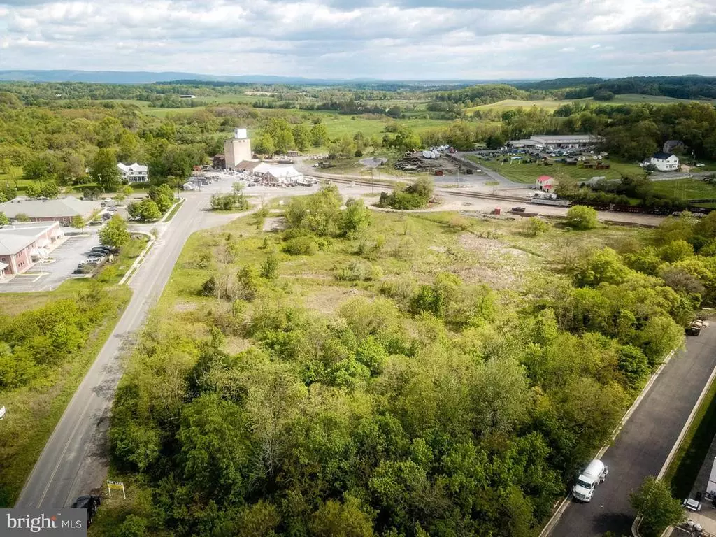 Marshall, VA,0 OLD STOCKYARD ROAD