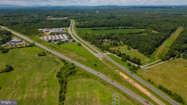 MARSH RD, Bealeton, VA