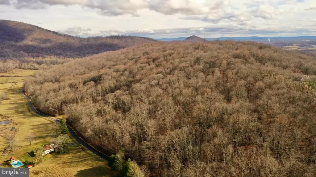 Hume, VA,FIERY RUN RD