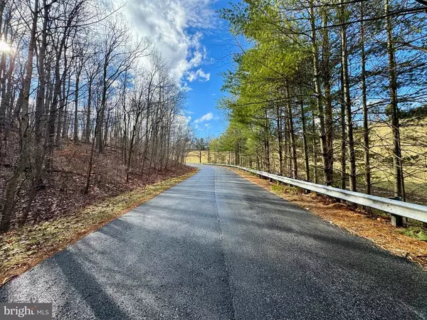 Hume, VA,FIERY RUN RD