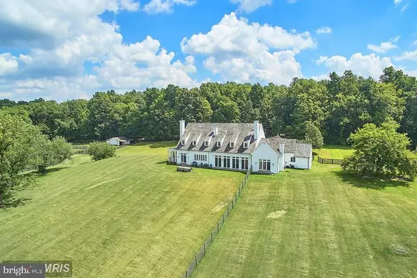 Delaplane, VA,3677 GROVE LN