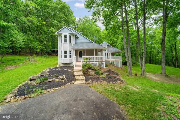 6087 SNOW MOUNTAIN RD, Broad Run, VA