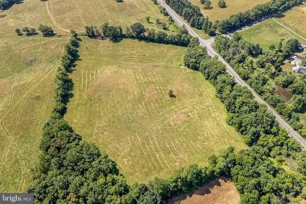 Delaplane, VA,WINCHESTER ROAD