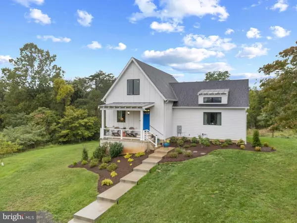 5545 SNOW MOUNTAIN ROAD,  Broad Run,  VA