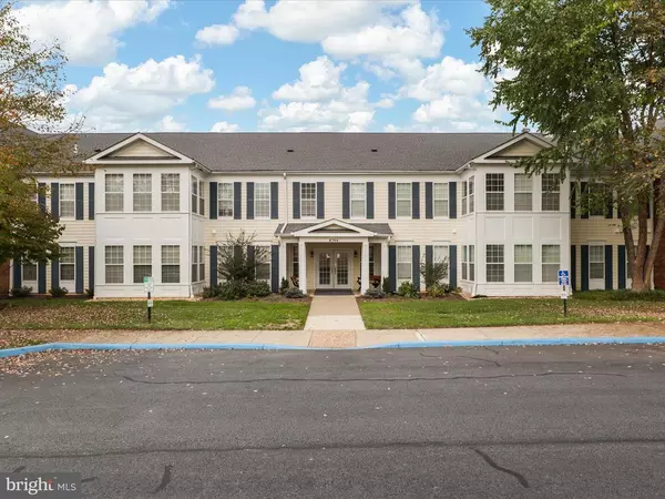 Warrenton, VA,6704 HOLLY FARM LN #UNIT 104