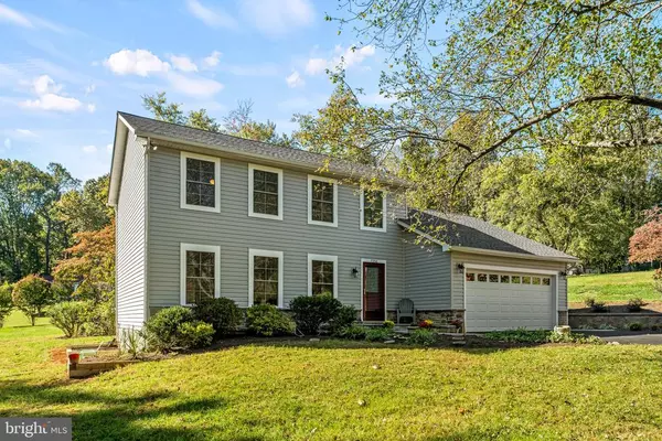 Warrenton, VA,7356 CEDAR RUN DR