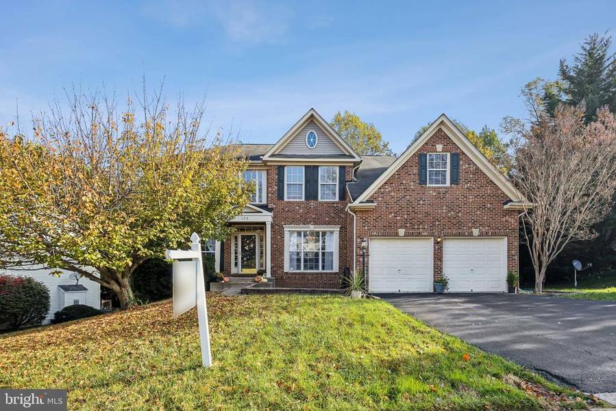 173 AUTUMN WIND CT, Warrenton, VA 20186