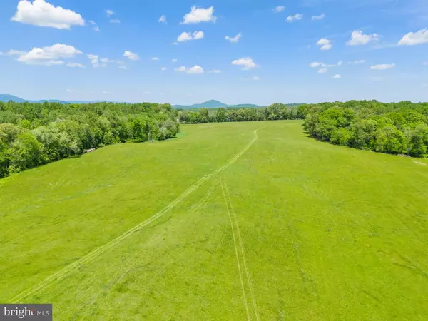 Orlean, VA,HAWTHORNE FARM RD