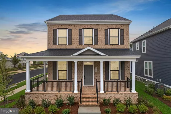 Marshall, VA,6048 COBBLESTONE CT