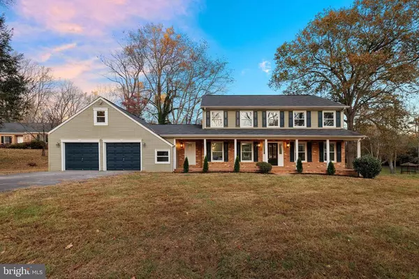 Warrenton, VA,7381 PEMBROOKE CT