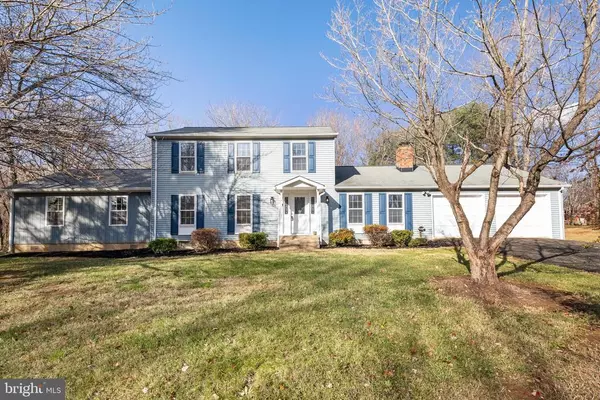 Delaplane, VA,10080 OLD ASHVILLE RD