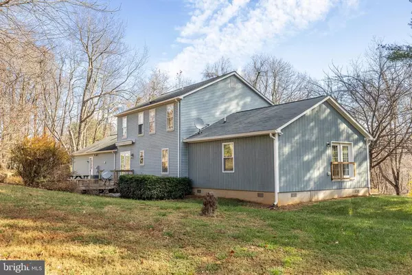 Delaplane, VA,10080 OLD ASHVILLE RD