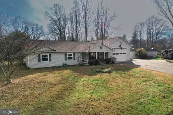 Warrenton, VA,5641 RED MAPLE CT