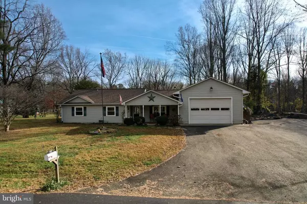 Warrenton, VA,5641 RED MAPLE CT