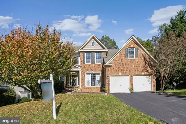 Warrenton, VA 20186,173 AUTUMN WIND CT