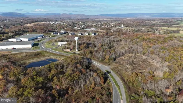 Marshall, VA,WHITING ROAD