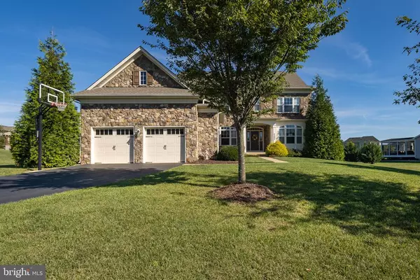 Warrenton, VA,7357 TUCAN CT