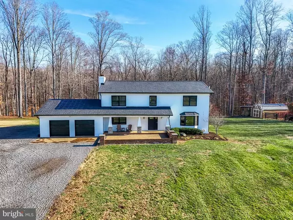 Warrenton, VA 20186,8407 RED FOX LN