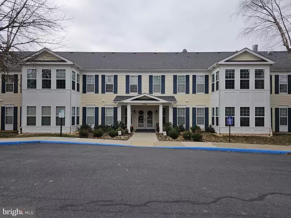 6696 CLUB HOUSE LN #UNIT 113, Warrenton, VA