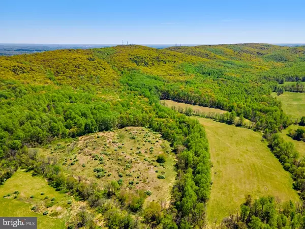 The Plains, VA,BULL RUN MOUNTAIN RD