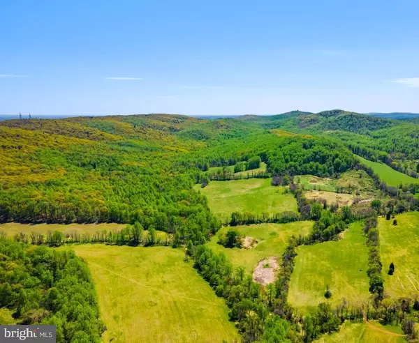 BULL RUN MOUNTAIN RD, The Plains, VA