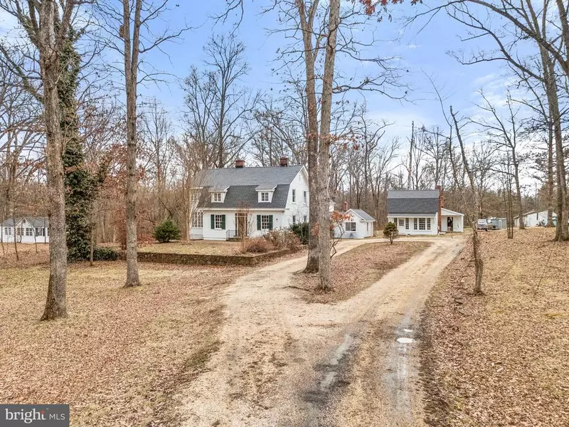 4561 WESTON RD, Warrenton, VA