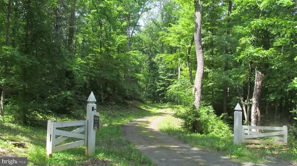 WILHOITS MILL ROAD, Barboursville, VA 22923