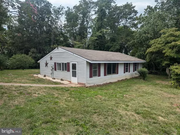 14 HOLMES RUN RD,  Stanardsville,  VA 22973