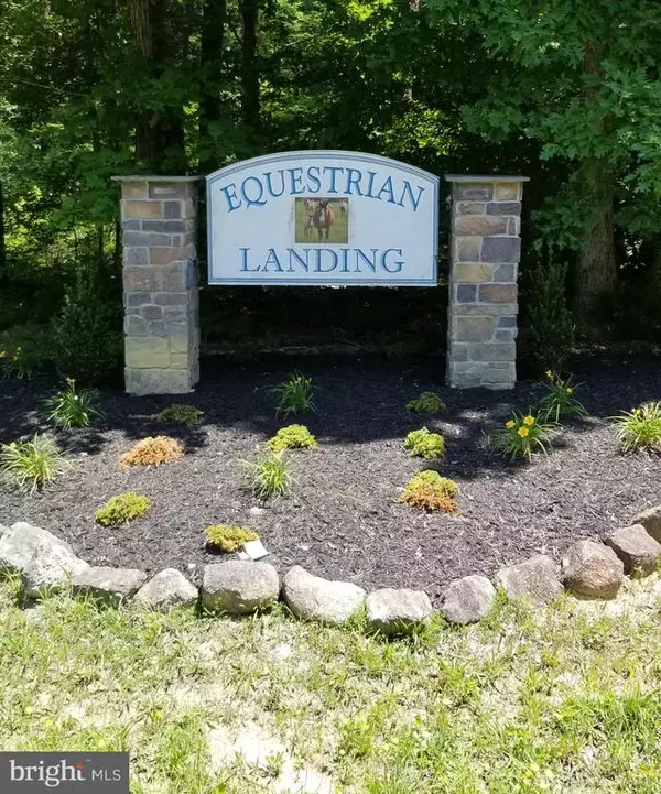 LOT 20 EQUESTRIAN LANDING TRL,  Bumpass,  VA 23024