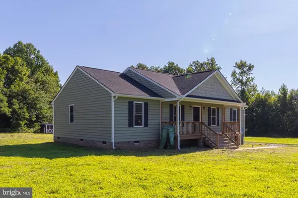 227 BELLA WOODS,  Bumpass,  VA 23024