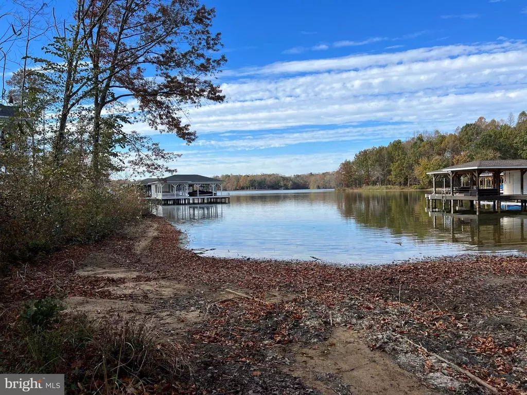 Bumpass, VA 23024,LOT 9 RAINBOW RIDGE