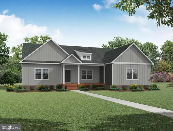 GLENMORE LN #LOT 32, Keswick, VA 22947