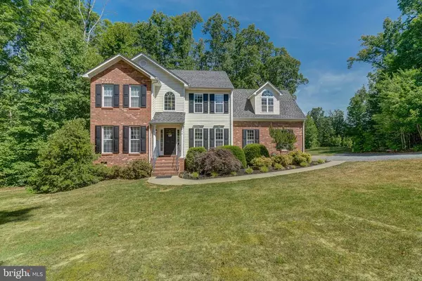 532 REEDY CREEK RD,  Louisa,  VA 23093