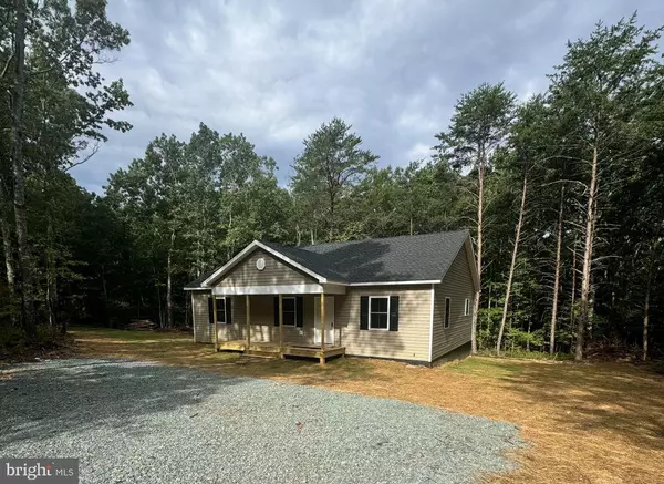 325 SHELLHORN RD,  Gordonsville,  VA 22942